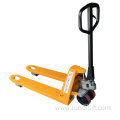 Manual hydraulic pallet truck